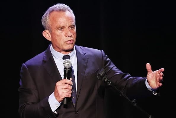 The RFK Jr. Factor: Profound but Uncertain