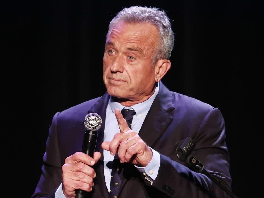 Game Changer: RFK Jr. Ready to Abandon Democrats for Third Party