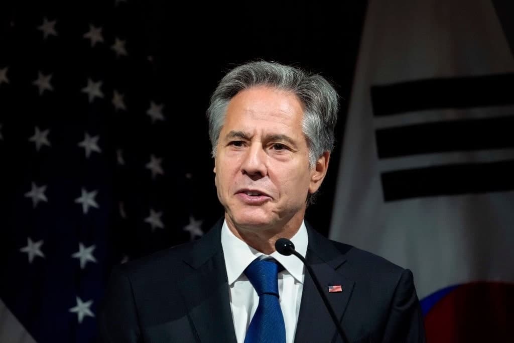 Blinken Returns to Cajole Israel to Extend Ceasefire