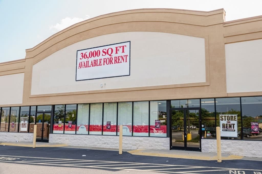 Shock Waves Coming From Commercial Real Estate Crisis