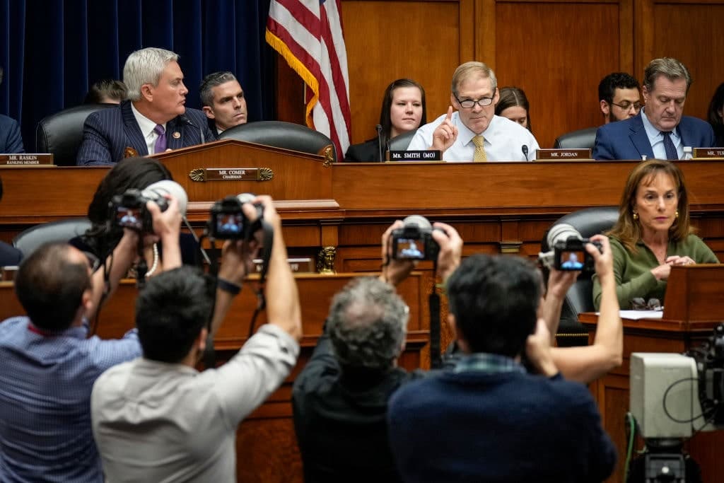 House Democrats Don’t Seem to Understand How Impeachment Works
