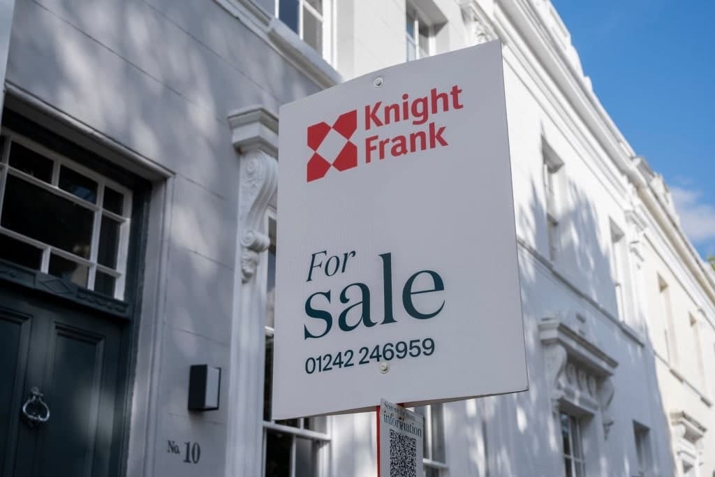 Housing Affordability Is Crashing in America