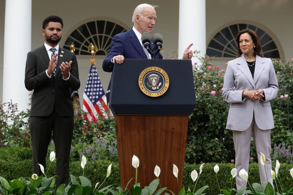 Biden’s Gun Control Office and the Fall of CA’s Magazine Ban