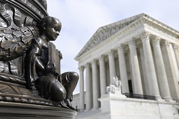New SCOTUS Session Incoming – LN Radio