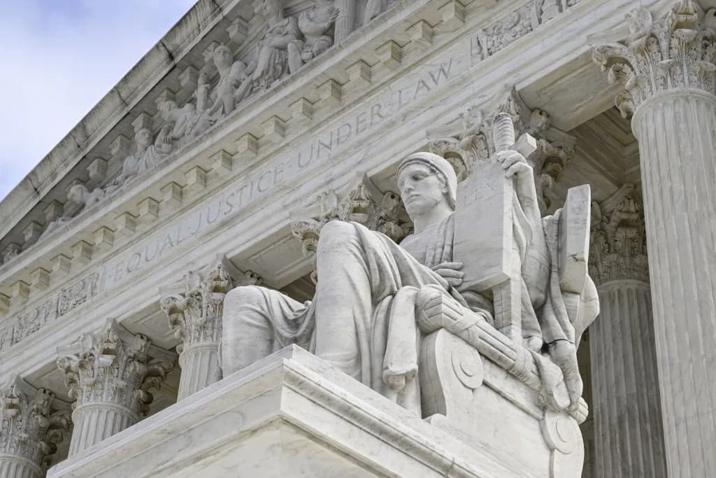 Supreme Court Showdown Over Gun Rights