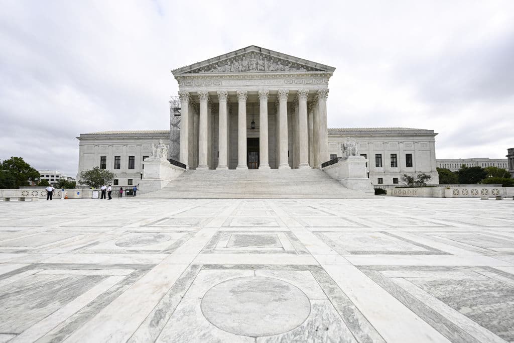 Supreme Court Tackles ‘Trans Care’ for Kids