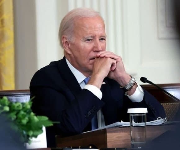 Biden Impeachment Inquiry Begins