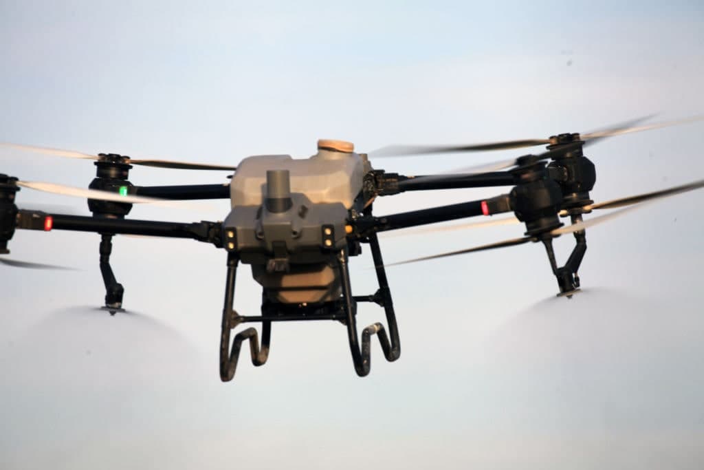 The DOD Hasn’t Thought Through Weaponized Robots, It Seems
