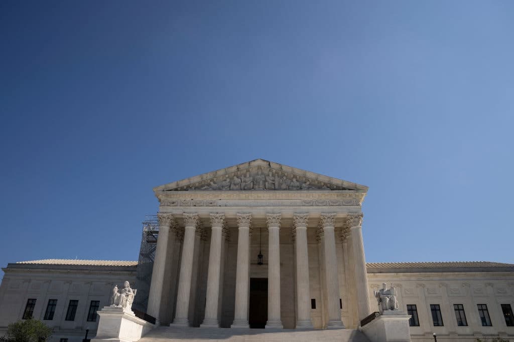 Supreme Court Will Rule on Biden’s Efforts to Suppress Free Speech