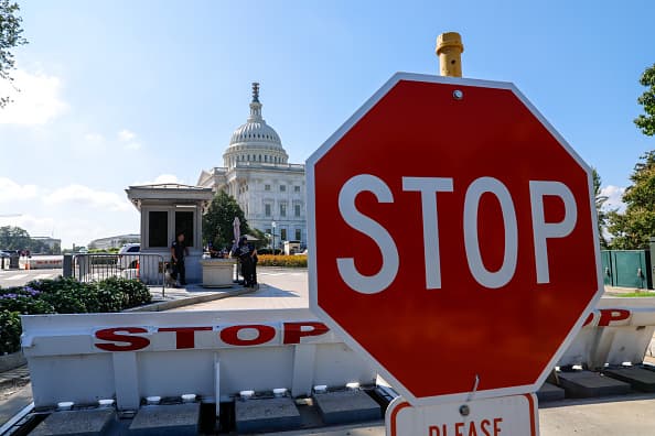 Political Upheaval in the Swamp – LN Radio
