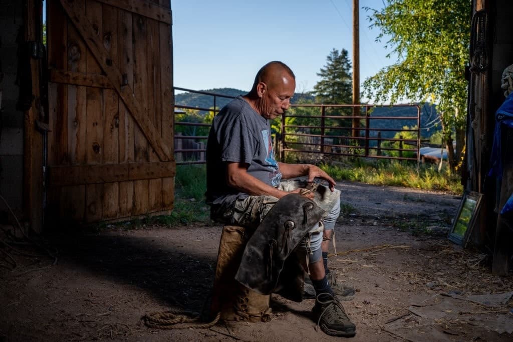 Biden Joins Globalists to Undermine Farmers