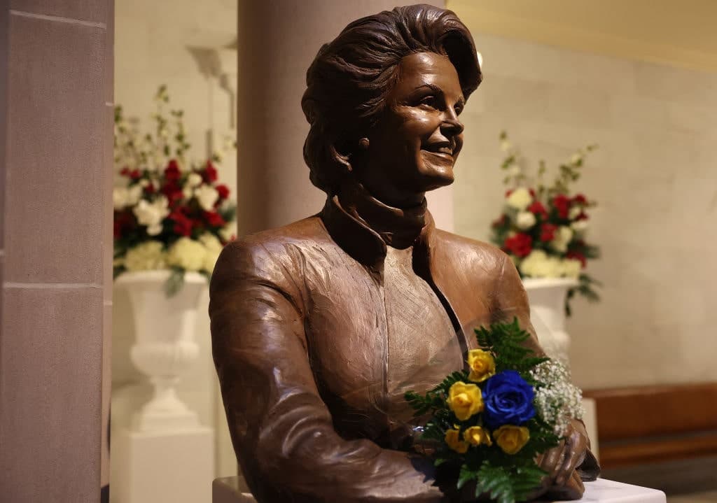 The Feinstein Factor: Her Passing Certainly Complicates Things