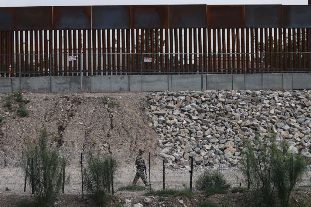 This Week in Open Borders America: No Borders Better for Health