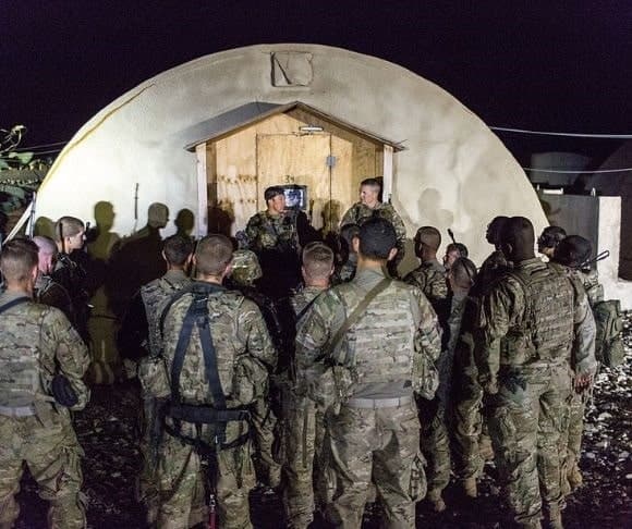 The House Digs In to the Disastrous Afghanistan Withdrawal