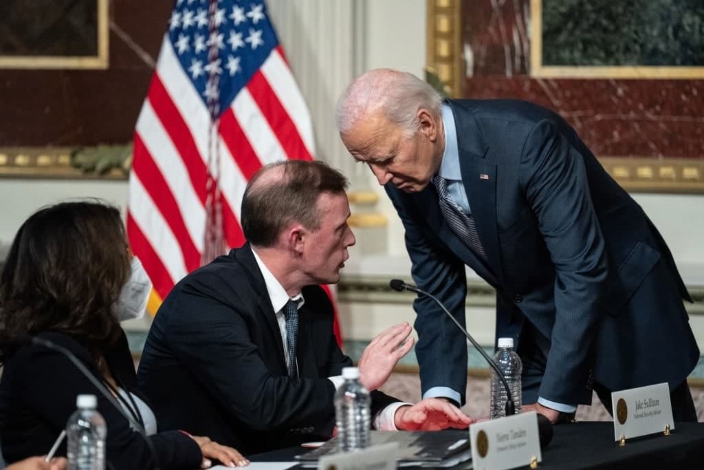 Bracing for Impact: White House Fears Fallout From Israeli War