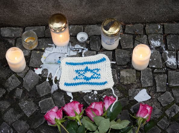 The Israel Conflict Special – LN Radio