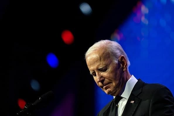Immigration Summit in Mexico Ditches Joe Biden