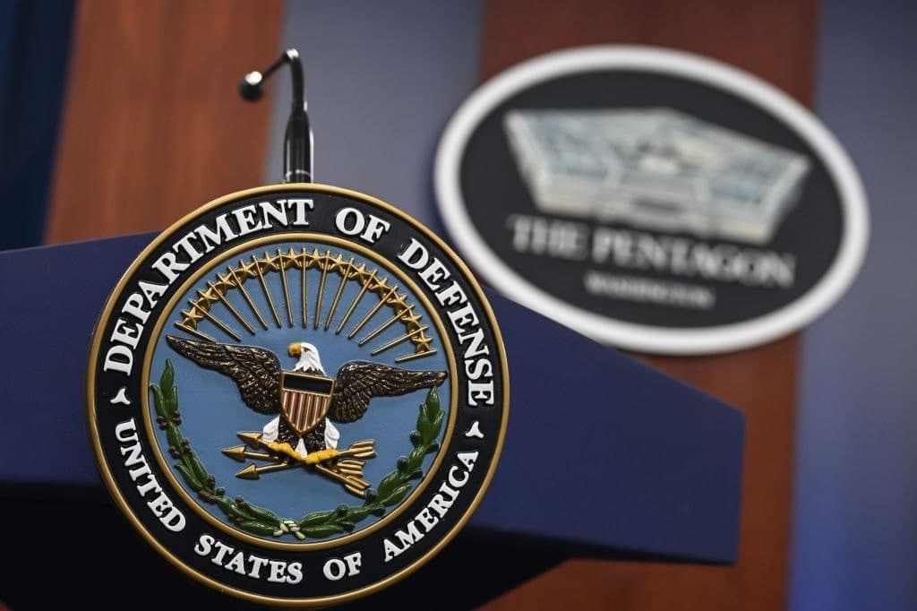 Blind Spots in the Massive Department of Defense Shopping List