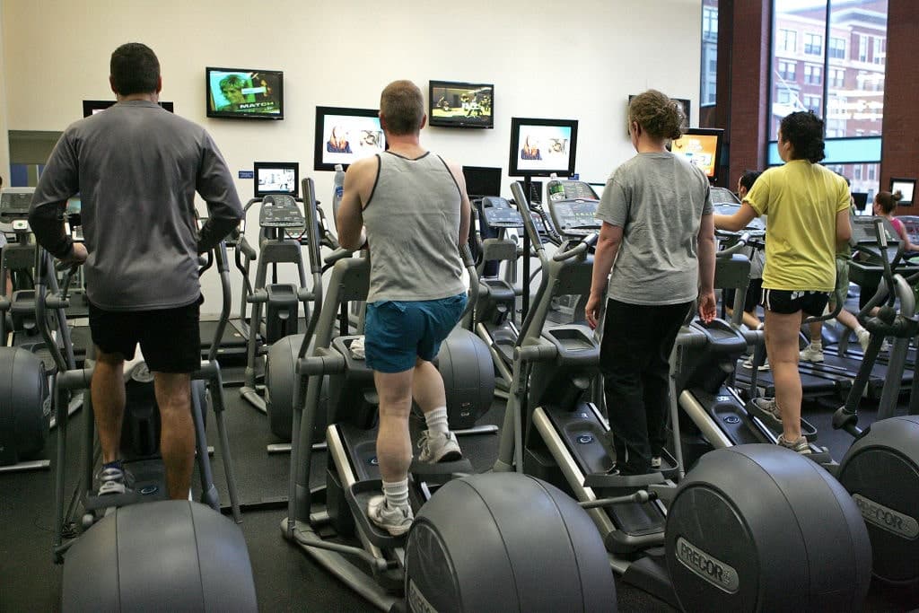 High on Health: Why New Year’s Resolutions Fail