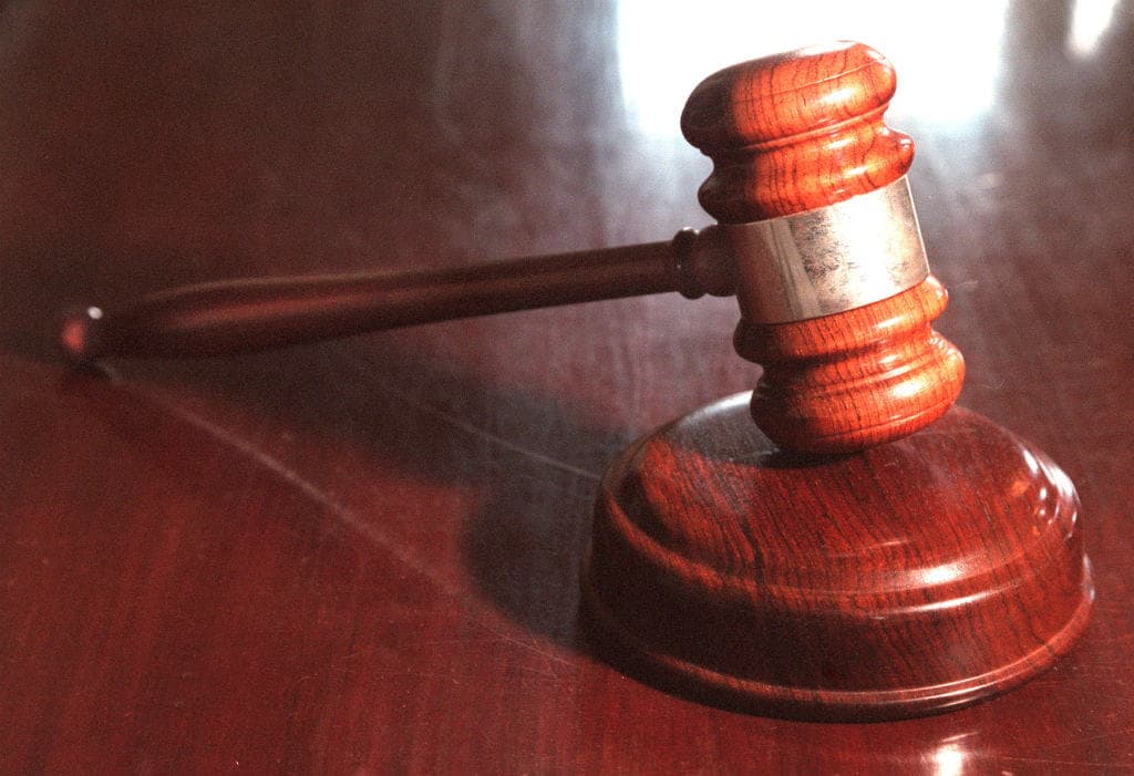 Worst MAGA Fears About Activist Judges Confirmed