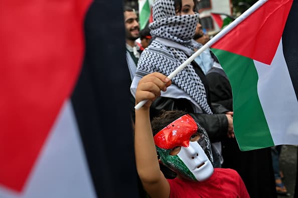 Political Battle Lines in the Israel Conflict – LN Radio