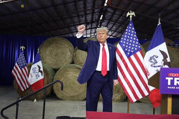 Obama Judge Gives Jack Smith Partial Gag Order Against Trump