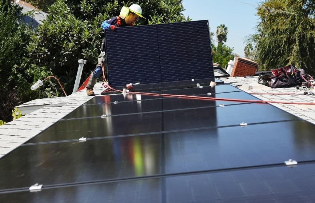 What Would the Lorax Say About Solar Panels?