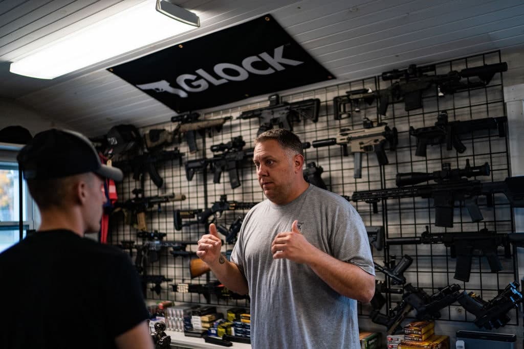Gun Ownership Is on the Rise … Or Is It?