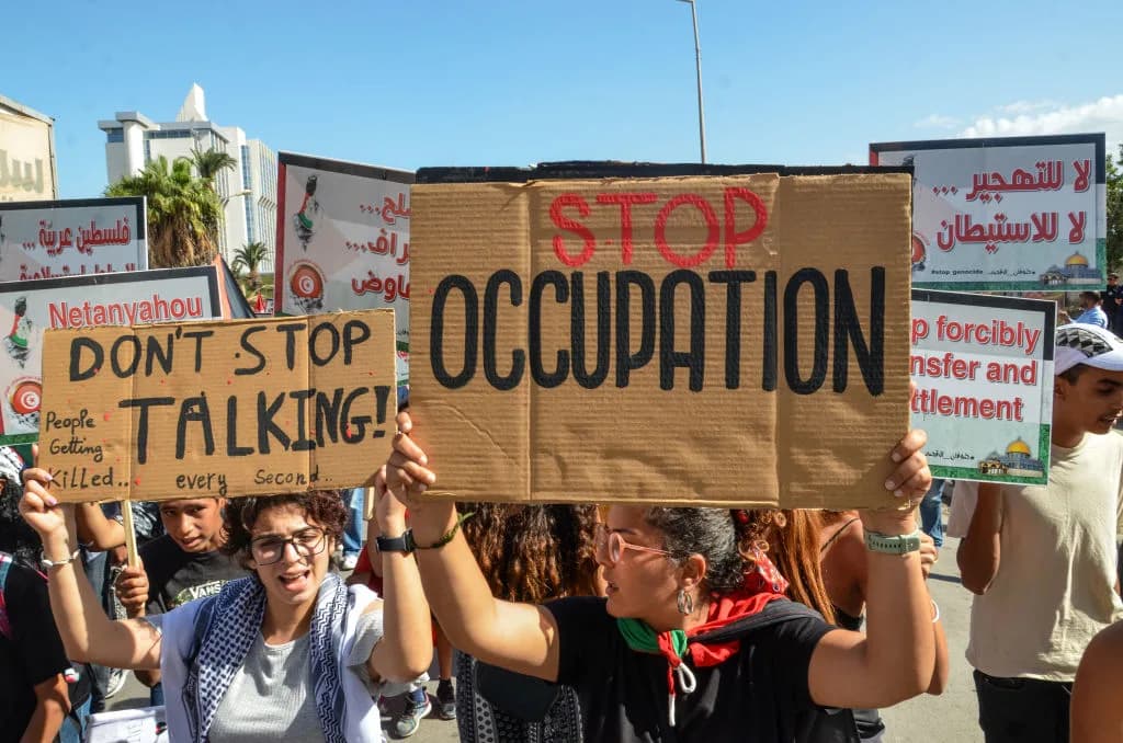 The Politics of Hate – LN Radio