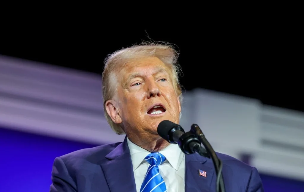 Trump vs the 14th Amendment