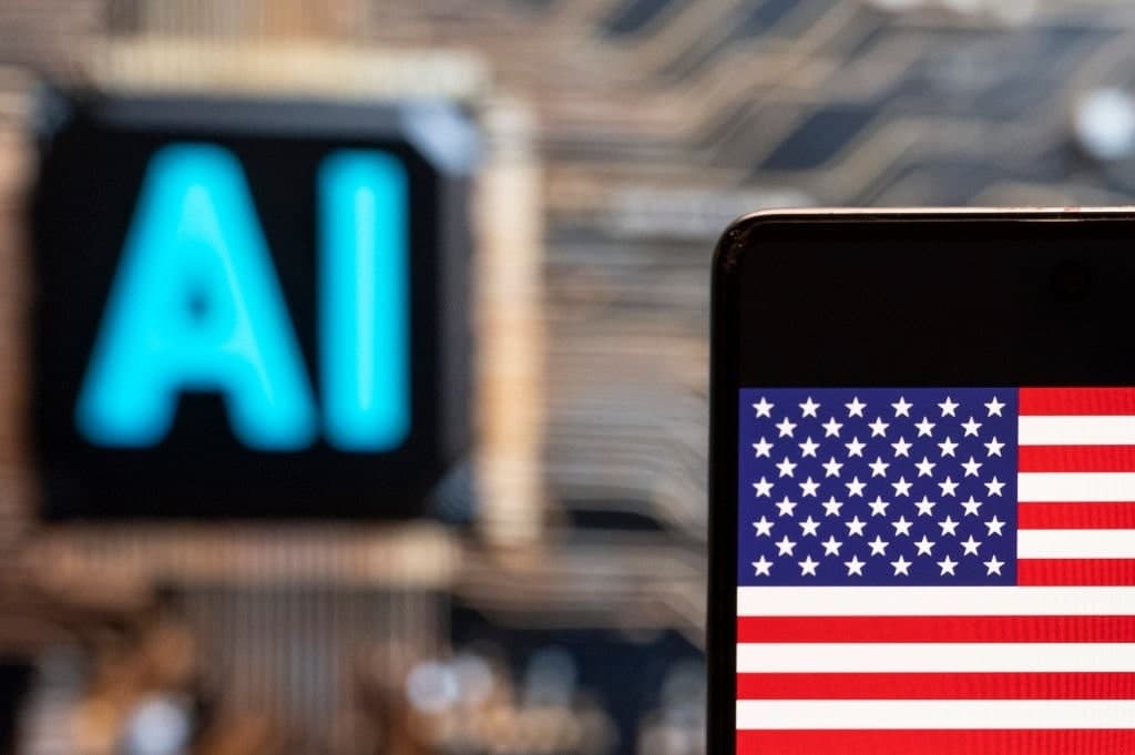 AI Committee Calls for More Artificial Intelligence, Not Less