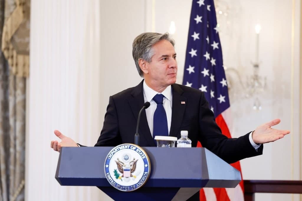 International Arms Control Treaties Going the Way of Buggy Whips