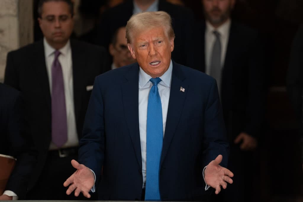 Never Trump Trial Update: Alpine Edition – Final Arguments Begin