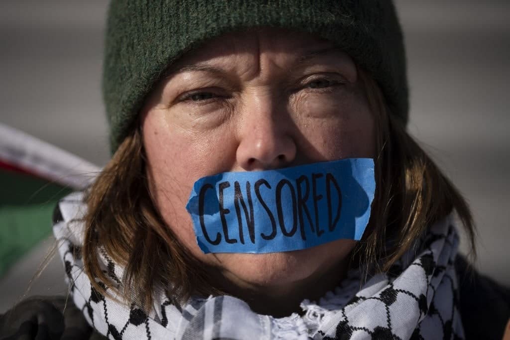 Censorship Org Run by Usual Suspects for ‘Common Good’