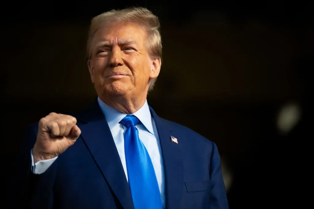 Will Trump TV Make Its Debut in Federal Court?