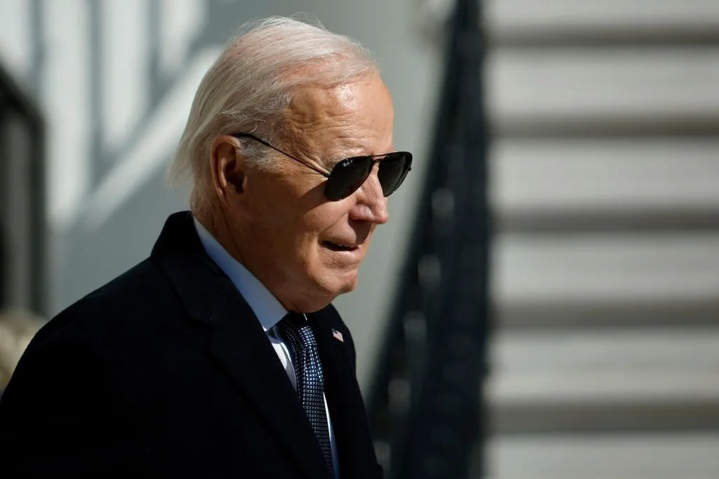 Texas vs Biden on Immigration Heads to Court