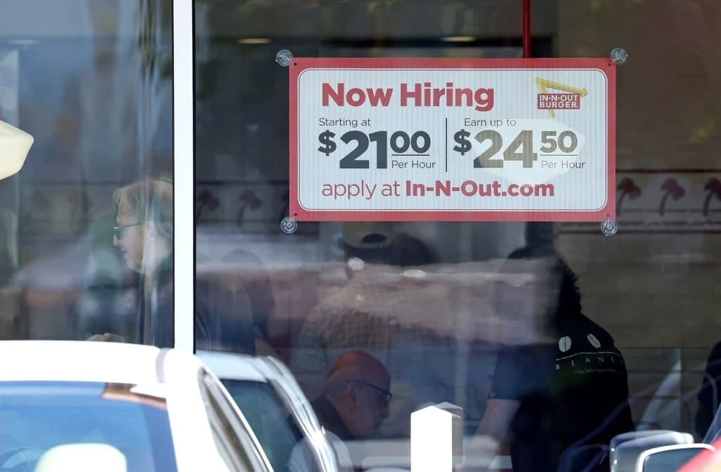 A Late October Surprise? The Worst Jobs Report in 4 Years