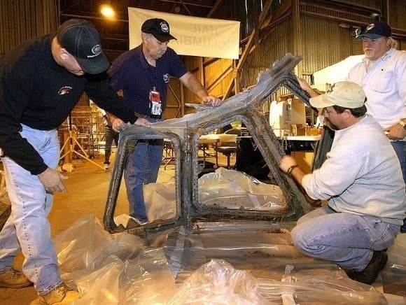 Are American Contractors Working Against National Security?