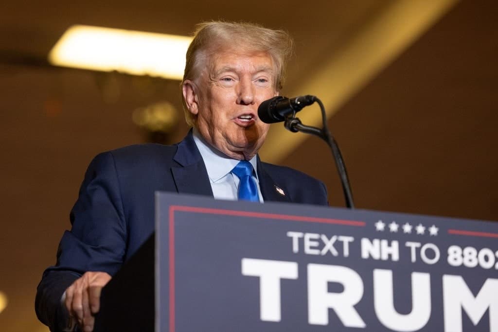 NYT Evokes Concentration Camps for the Latest Trump Hit Piece