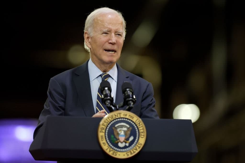 White House Blames Media for Bidenomics Failure