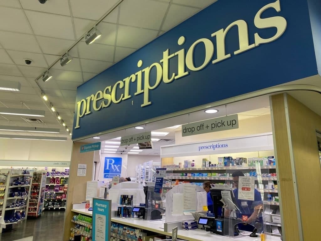 Bidenomics Backfires in War on Big Pharma