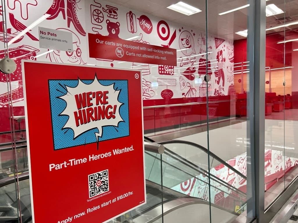 What Is Hidden in the Latest Jobs Report?