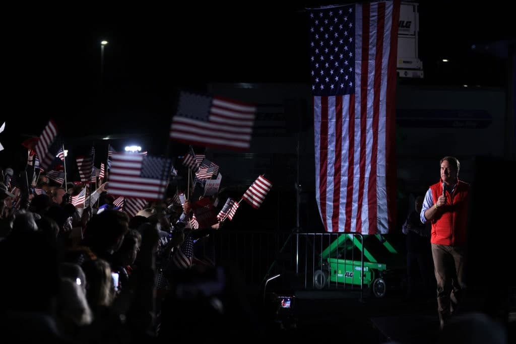 Election Day 2023 Results, Rimshots, and Ramifications