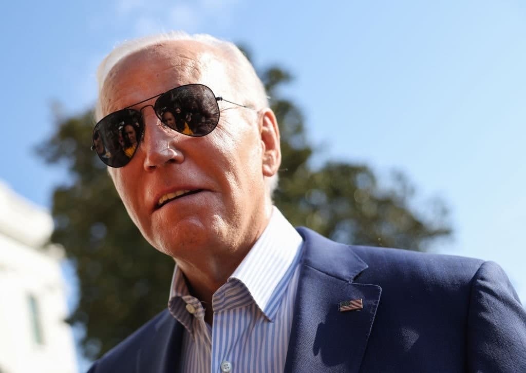 Is Biden Hiding Harris as We Head Toward Primary Season?