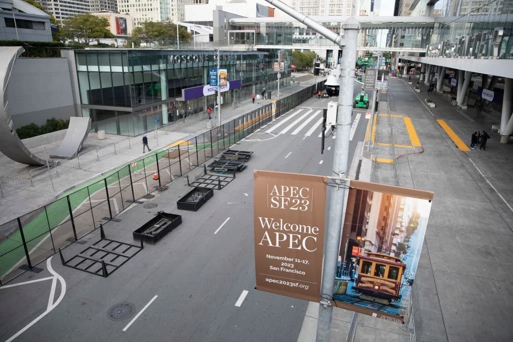 APEC Summit – An Economic Opportunity for Biden