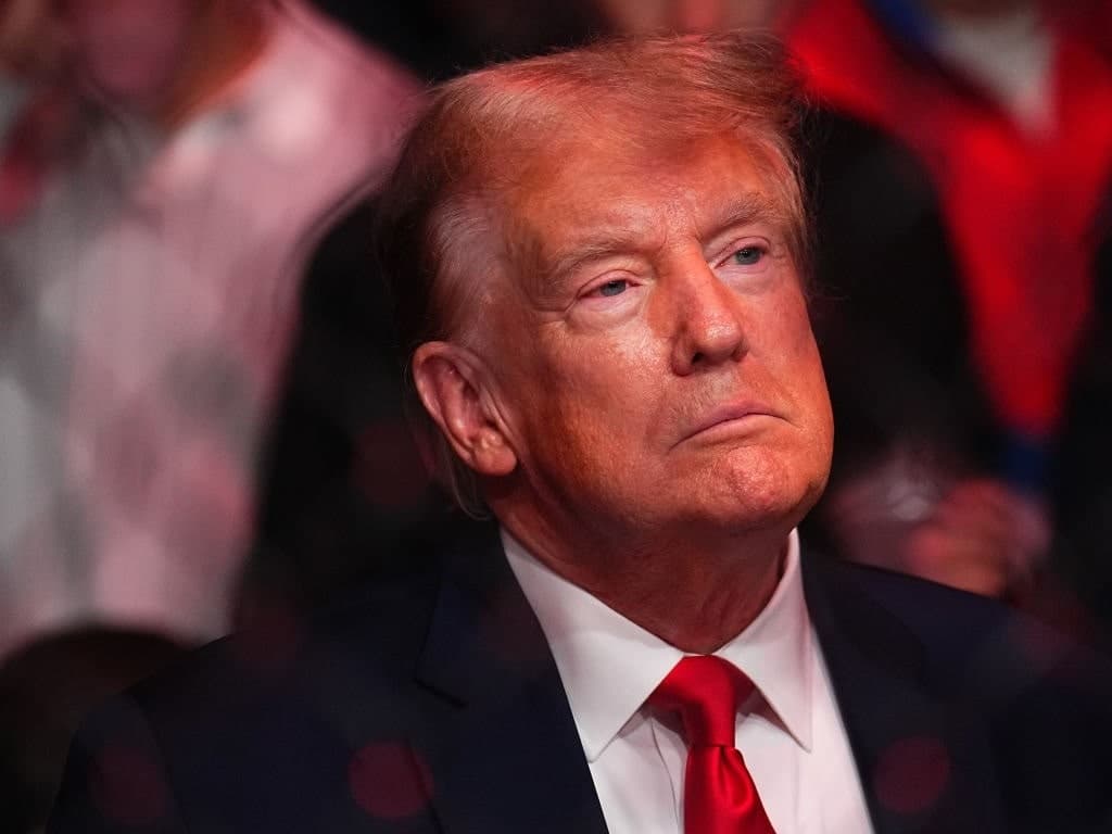 Trump vs Biden: Not Who’s Losing, but Who’s Losing It