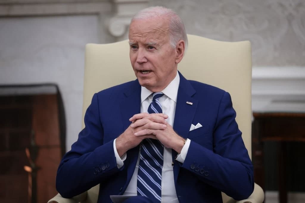 Diplomatic Pressure Increases as Biden Hostage Envoy Hits the Road