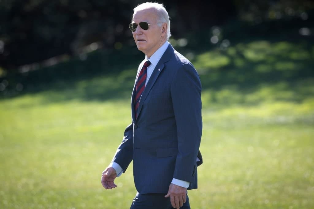 Biden Scandals Might Outdo Every Other President