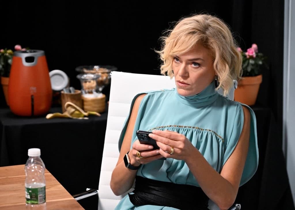 New NPR Boss Writes Edgy X Posts as She Pushes Online Censorship