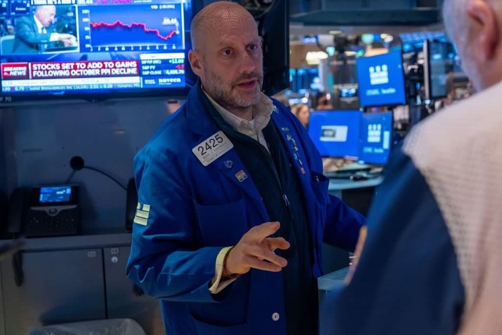 Post-Thanksgiving Hangover: The National Debt